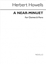 A NEAR-MINUET