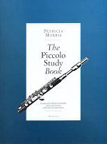 THE PICCOLO STUDY BOOK