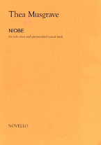 NIOBE + CD