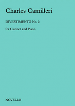 DIVERTIMENTO No.2