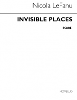 INVISIBLE PLACES (score)