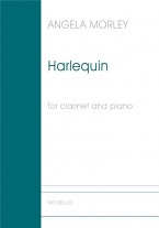 HARLEQUIN