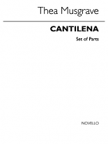 CANTILENA (set of parts)