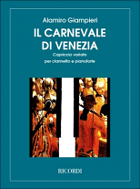 IL CARNEVALE DI VENEZIA