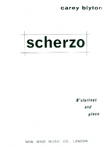 SCHERZO