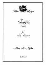 IMAGES Op.10