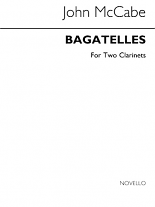 BAGATELLES