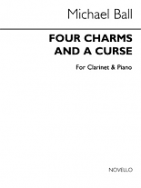 FOUR CHARMS AND A CURSE