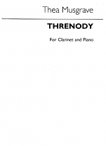 THRENODY