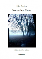 NOVEMBER BLUES