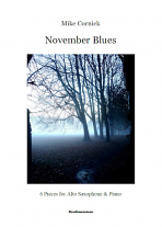 NOVEMBER BLUES