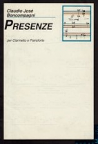 PRESENZE