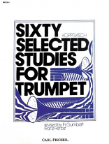 SIXTY SELECTED STUDIES Volume 1 (Nos.1 to 34)