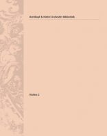 CLARINET CONCERTO No.4 IN D MAJOR Violin 2