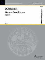 MEDEA-PARAPHRASEN