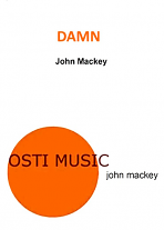 DAMN (score & parts)