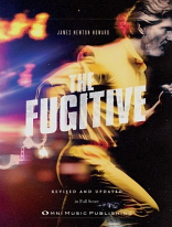 THE FUGITIVE (full score)