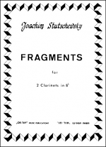 FRAGMENTS
