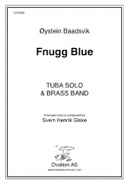 FNUGG BLUE