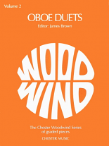 OBOE DUETS Volume 2