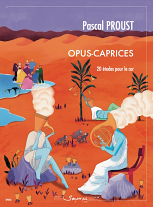 OPUS-CAPRICES