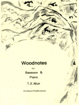 WOODNOTES