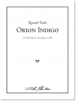 ORION INDIGO