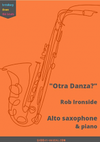 "OTRA DANZA?"