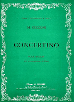 CONCERTINO