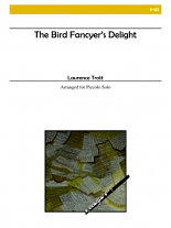THE BIRD FANCYER'S DELIGHT