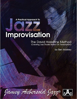 PRACTICAL APPROACH TO JAZZ IMPROVISATION