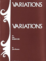 VARIATIONS