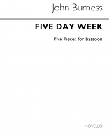 FIVE DAY WEEK