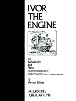 IVOR THE ENGINE