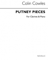 PUTNEY PIECES