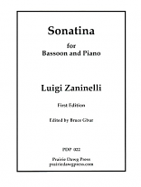 SONATINA