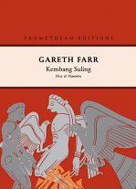 KEMBANG SULING