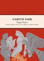 PAGAN PRAYER (study score)