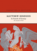 IN SEARCH OF ECSTASY