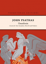 OMNIFENIX (study score)