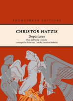 DEPARTURES