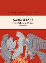 NGA WHETU E WHITU