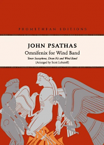 OMNIFENIX (study score)