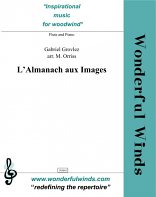 L'ALMANACH AUX IMAGES