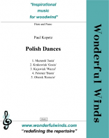 POLISH DANCES