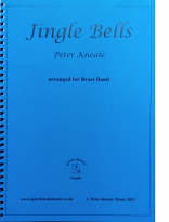 JINGLE BELLS (score & parts)