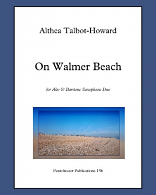 ON WALMER BEACH