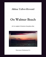 ON WALMER BEACH
