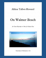 ON WALMER BEACH