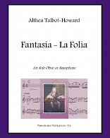 FANTASIA - LA FOLIA